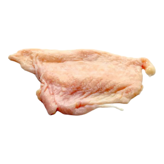 Csirke Bőr