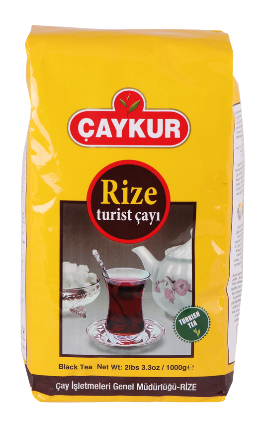 Caykur Rize Turist Török Tea 1kg