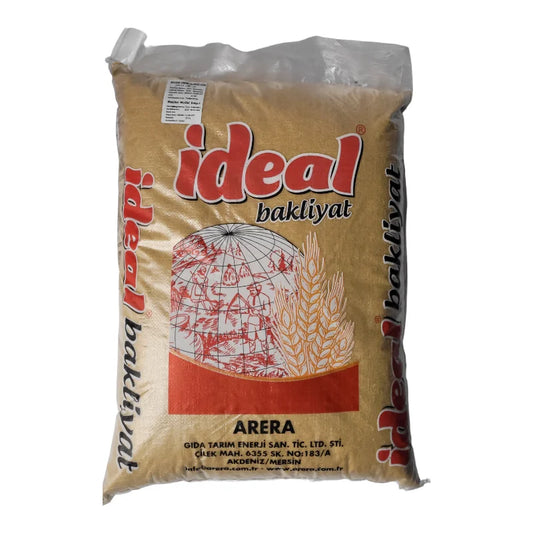 Ideal Bulgur Rizs 25kg