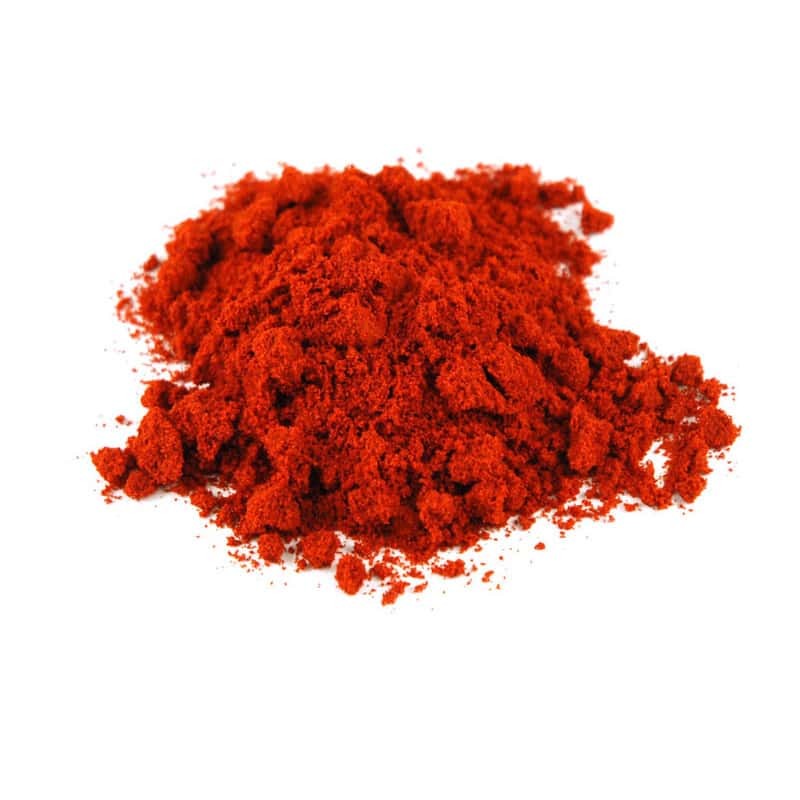 Csemege Paprika Őrölt 1kg