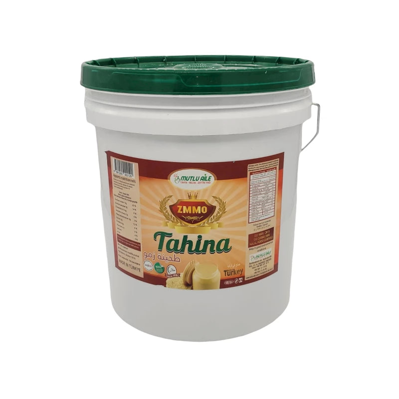 Szezámpaszta (Tahini) 18kg