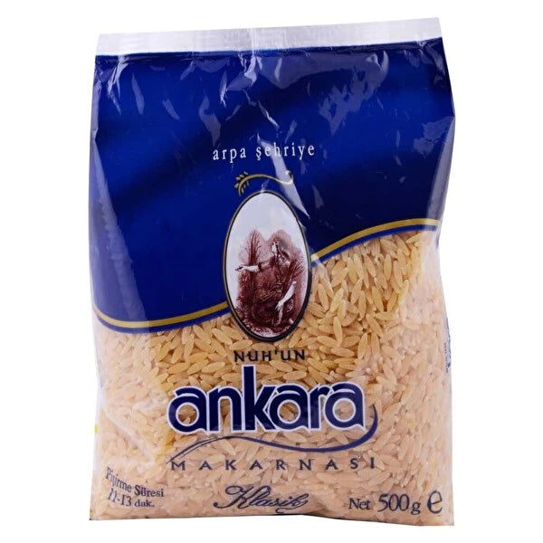 Ankara Árpa Tészta 500gr