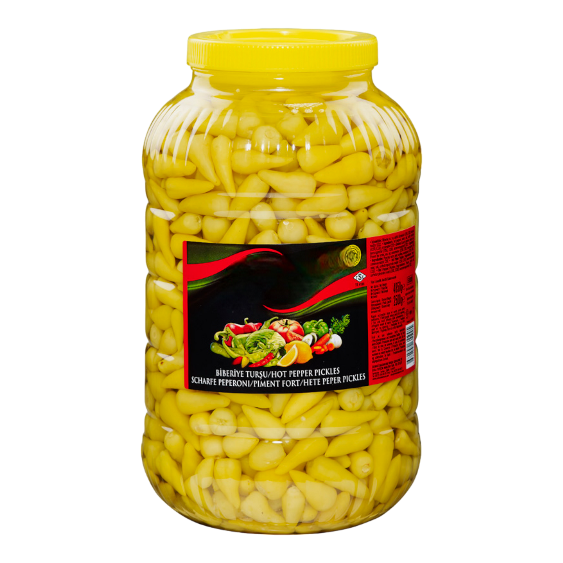 Savanyú Rozmaring 2950gr