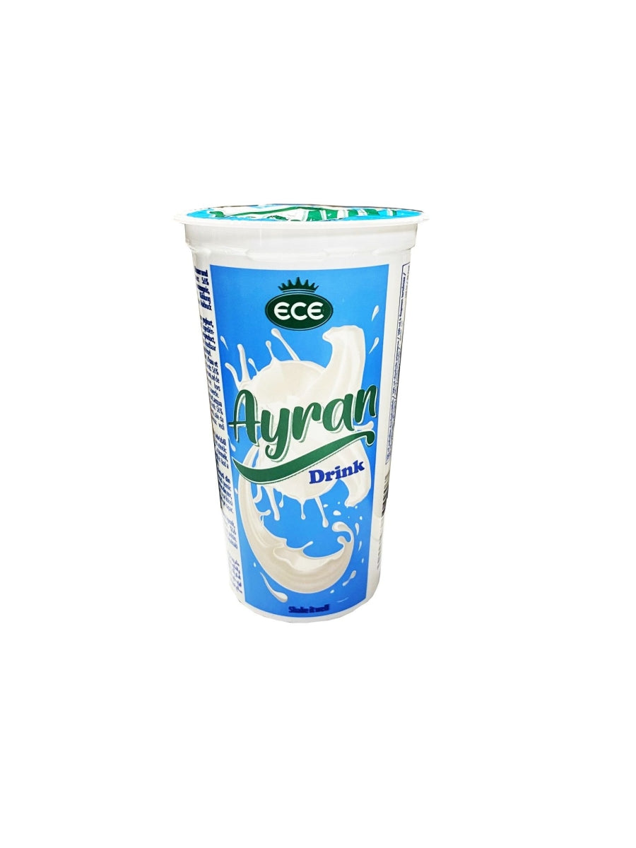 Ece Ayran 250 ml