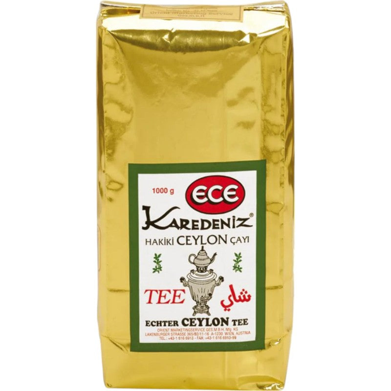 Ece Karedeniz Török Tea 1kg