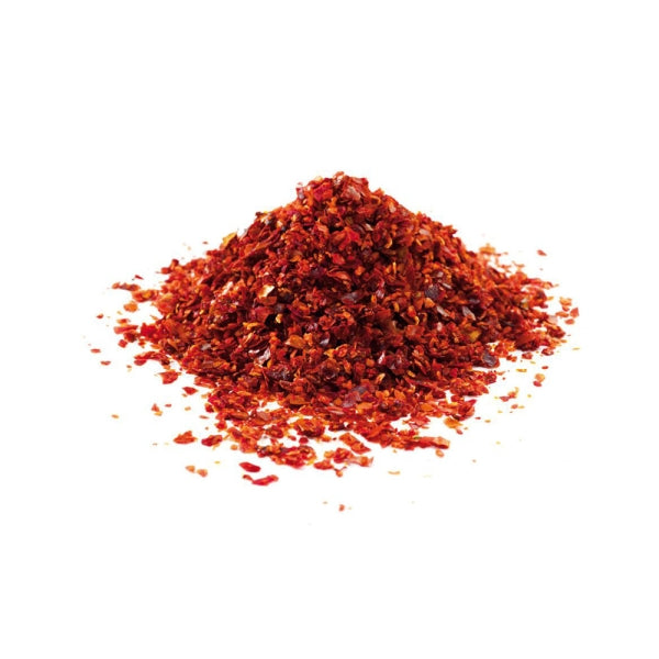 Darált Paprika